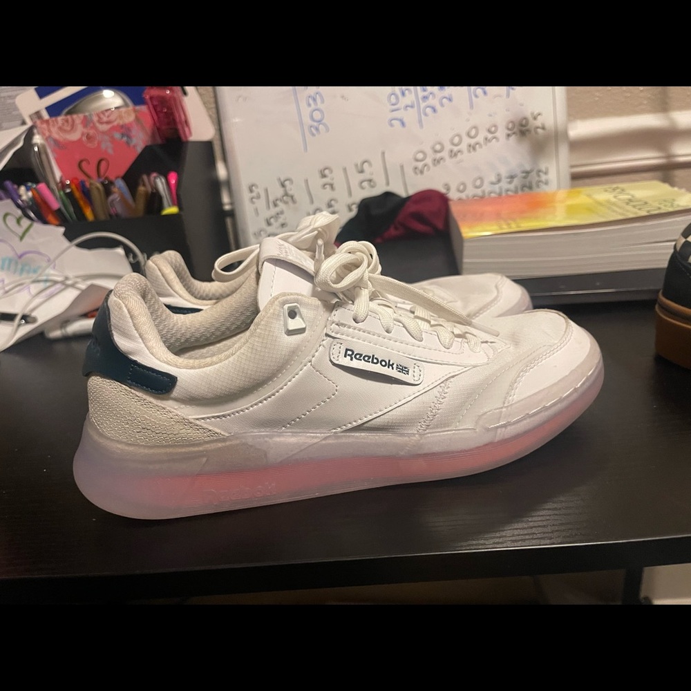 Reebok
